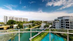 Turquoise (D4), Condominium #569767151